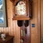 Une maison pour ma vieille horloge