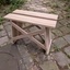 Banc de sciage