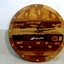 Horloge jupiter