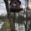 Bird House SteamPunk Mise en place