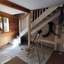 Mon premier escalier