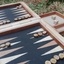 Un backgammon de récup'...?!