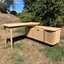 Bureau d’angle