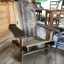 Fauteuil adirondack