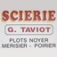 Scierie Taviot