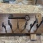 Porte clefs