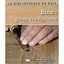 Bois : guide des finitions