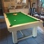 Billard pool