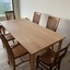 Une grande table pour ma fille