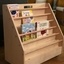 Bibliothèque enfant