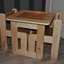 Mobilier enfant