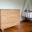 Commode pour chambre d'enfant