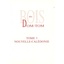 Bois des DOM-TOM