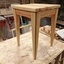 Tabouret