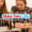 Ateliers collaboratifs avec le public - Maker Faire Lille 2020