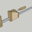 Serre-joint parallèle