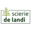 Scierie de Landi