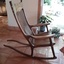 Rocking chair