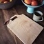 Cutting board (2025)