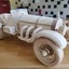 Mercedes des années 1928