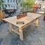 Table de jardin express