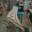 Escalier balancé