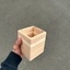 Pot à crayon