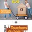 Atelier Touchons du Bois - Salon Habitat et Bois 2020 - Epinal