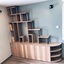 « Duo » de buffets