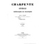 Charpente générale théorique et pratique