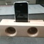 Amplificateur de son  iphone