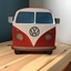 Tirelire "Combi VW"