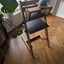 Chaise évolutive (Tripp Trapp style)