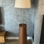 Lampe de salon