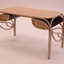 Bureau d'inspiration Art Nouveau