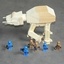 At-at Star Wars