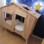 Lit cabane pour enfant