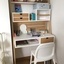 Un bureau d'enfant