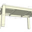 Table salle a manger