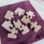 9 pièces de puzzle