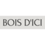 BOIS D'ICI