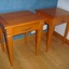 Tables de chevet