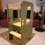 Tour Montessori inspiration BoBacool