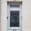 Ma porte d'entrée