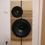 Enceintes Hi-fi 2 voies Prima de Justdiyit