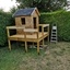 Cabane pour enfant