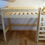 Lit mezzanine pour enfant