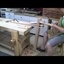Renaissance woodworker - travail aux outils à main