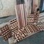 Série de planches à decouper