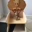 Fauteuil Baby Groot